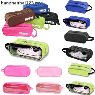 [hanzhenhai123] bolsa de zapatos de fútbol impermeable para botas de viaje, Rugby, deportes, gimnasio, llevar caja de almacenamiento, caja de almacenamiento