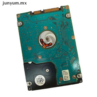 JUNYUM 320GB 2.5" HDD disco duro para portátil WD para Seagate Hitachi interno SATA. (3)