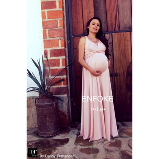Ropa de maternidad, vestidos de mamis primerizas (5)