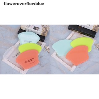floweroverflowblue 1×portátil n95 máscaras faciales organizador a prueba de polvo caja contenedor titular caso de almacenamiento ffb