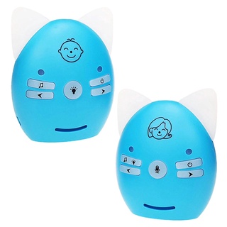 [outdoormarket] Baby Cry Detector Portable Monitor Baby Digital Audio