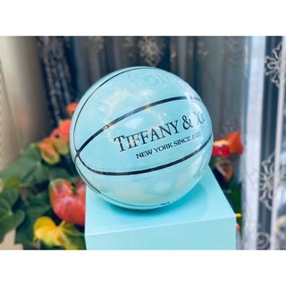 【En stock】spalding tiffany pelota de baloncesto tamaño 7 bola de baloncesto interior/exterior material de la pu baloncesto