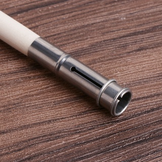 nemop - extensor de lápiz ajustable, soporte para escritura de arte, dibujo, herramienta de hobby (5)