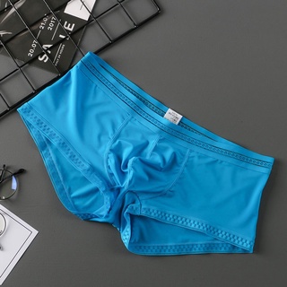 Briefs Stretchy Tight U-Bulge Underwear Breathable Bulge L-2XL Pouches/passion1/ (8)