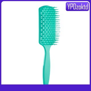 Hair Brush Hair Brush Vented Styling Large Plate Combs Hairbrush Barber Hairdressing Tools Hair Detangling for Blow