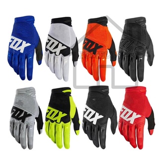 Nuevos guantes FOX Para motocicletas todoterreno guantes Para Ciclismo De montaña guantes Para carretera motocicletas (1)