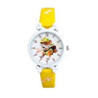 paw patrol reloj niños reloj de pulsera niño niña de dibujos animados relojes (9)
