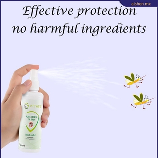 Mosquito repellent for infant Adult Pregnant Women Natural Alcohol Free epellent Antipruritic Liquid Anti-itch Mosquito