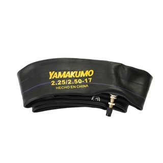 Camara 2.25/2.50 - 17 Yamakumo Motos At110 - Dt110 - Dt150
