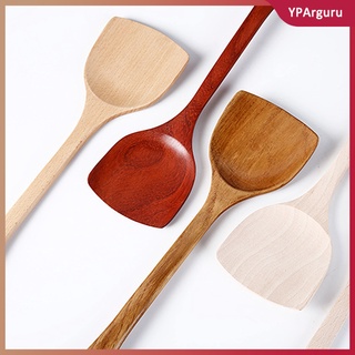 Wooden Cookware, Wooden Spatula, Kitchen Utensil Kitchen Utensils - Spatula, Roasting Turner, Wooden Cooking Spoon,