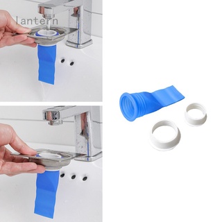 Linterna Azul Suave redonda Dreno manguera Desodorante De alcantarillado De silicón Plug De sellado Para lavadora baño baño cuarto cuarto (1)