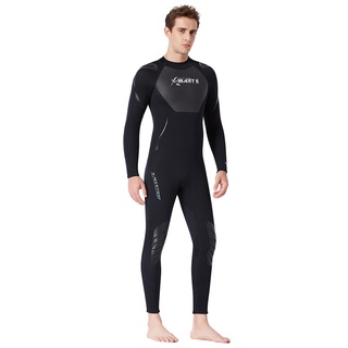 pretty full body 3mm neopreno adulto traje de neopreno surf natación buceo buceo mono
