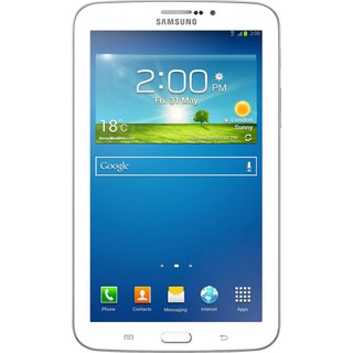 Samsung Galaxy Tab 3/7.0 Pulgadas Pantalla WIFI + 3G Llamada Telefónica Disponible 1GB RAM 8GB ROM Android Tablet Global Con Google Play Store (T211)