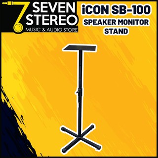 Icon SB100 SB-100 - soporte de Monitor
