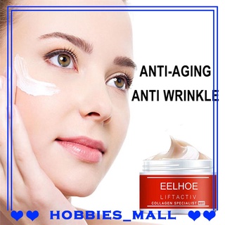 [hobbies] crema reafirmante para levantamiento facial, crema antiarrugas, crema hidratante para cuello y cara