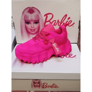 Tenis Barbie Dama de moda