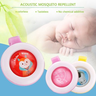 ✅Hot Anti Mosquito Capsule Pest Insect Bugs Control Repellent Repeller Wristband