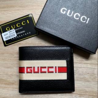 Gucci cartera hombre