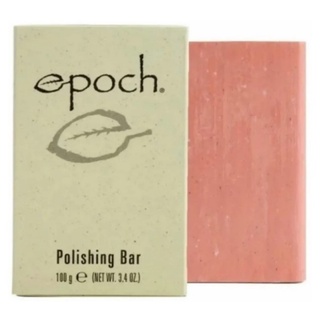 Nuskin Epoch Polishing Bar 100 g