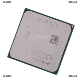 Procesador Amd Athlon Ii X2 250 3.0ghz 2mb Am3+procesador Cpu Dual Core Adx2500C
