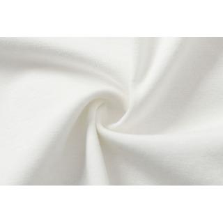 Playera/Camiseta de algodón con estampado clásico de Valentino/Camiseta suelta (7)