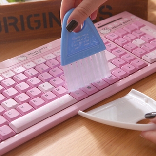[jointflowerswild] escritorio de escritorio microondas mini limpieza barredora teclado barredora cepillos (7)