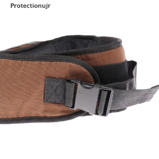protectionujr porta bebé cintura taburete cabestrillo sostener mochila cinturón niños bebé cadera asiento xcv (7)