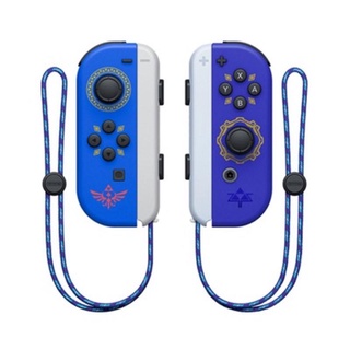 Controlador De Juego Inalámbrico Para Nintendo Switch Joycon (L + R) (6)