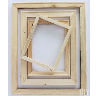 Spanram (40X50CM) marco de lienzo de madera marco de pintura