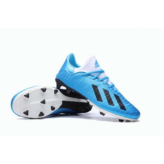 2021 zapato de fútbol 18.3 Stud zapato profesional de entrenamiento de fútbol