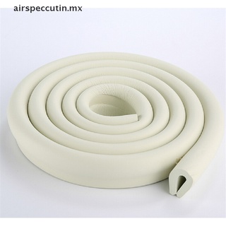 【airspeccutin】 Baby Safety Corner Desk Edge Bumper Protection Cover Protector Table Cushion [MX] (6)