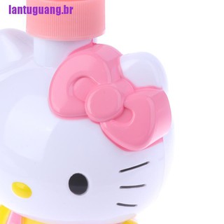 Lantuguang-Lantuguang/botella De Gel De Gel De Hello Kitty (7)