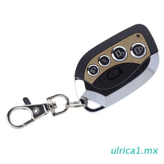 ulrica1 315MHz Duplicador Control Remoto Auto Copia Controlador Para Coche Alarma Puerta De Garaje