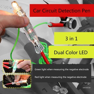 san indicador eléctrico toma de corriente detector de voltaje sensor de luz led lápiz de prueba (1)