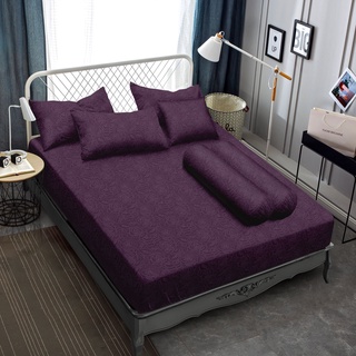 Vallery Quincy - sábana de cama (180 x 200 x 200 x 30)
