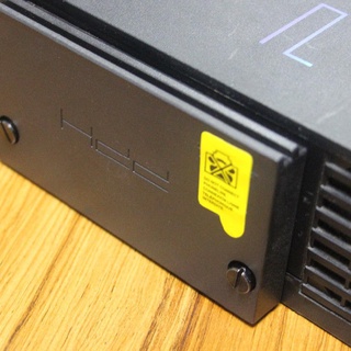 [chuntle] adaptador de tarjeta de red de interfaz SATA para PS2 Playstation 2