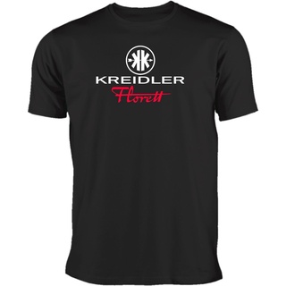 Kreidler Florett moda hombre camiseta camisetas ropa