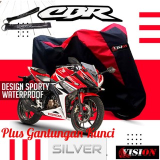 Cubierta de motocicleta para CBR150 R15 GSX-R Byson Xabre Vixion Tiger Megapro Verza Thunder RK King
