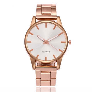 [PALARNA] Luxury Watches Quartz Watch Stainless Steel Dial Casual Bracele Watch