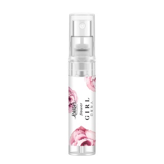 3ML feromonas Perfume afrodisíaco para mujer Spray cuerpo Perfume