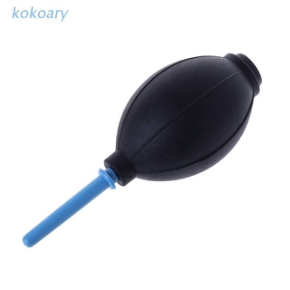 KOK nuevo 2015 limpiador de polvo de goma soplador de aire bomba para lente de cámara CCD planta LCD reloj (1)