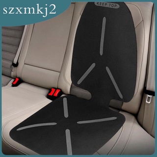 Car Seat Protector Pad Dirty Resistant Anti-Slip Car Seat Cover Fit for Car Accessories Baby