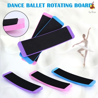 Tablero de Ballet giratoria de baile Resistente Para Ballet/patina de baile/gimnasio
