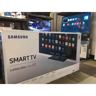 Brand new original Samsung 60 inchs smart Tv screen