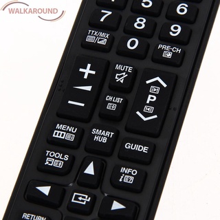 samsung tv mando a distancia para aa59 00786a led smart tv tv (8)