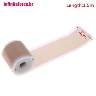 (Inx) cinta De vendaje De silicón Eficiente Para eliminar cicatrices De 4x150cm (6)