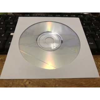 Cd-R marca en blanco o en blanco al azar incluye sobre de CD
