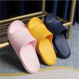 Zapatillas de baño de calidad para el hogar zapatillas suaves zapatillas para mujeres hombres