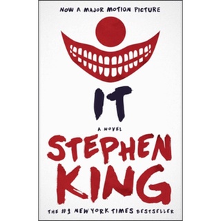 Libro: It - Autor: King, Stephen - Nuevo y Original