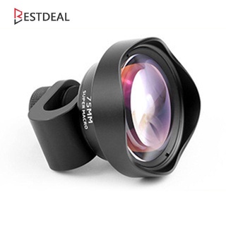 Ulanzi 17Mm 10X Macro Lens Practical Universal For Phone Sturdy Phone Lens